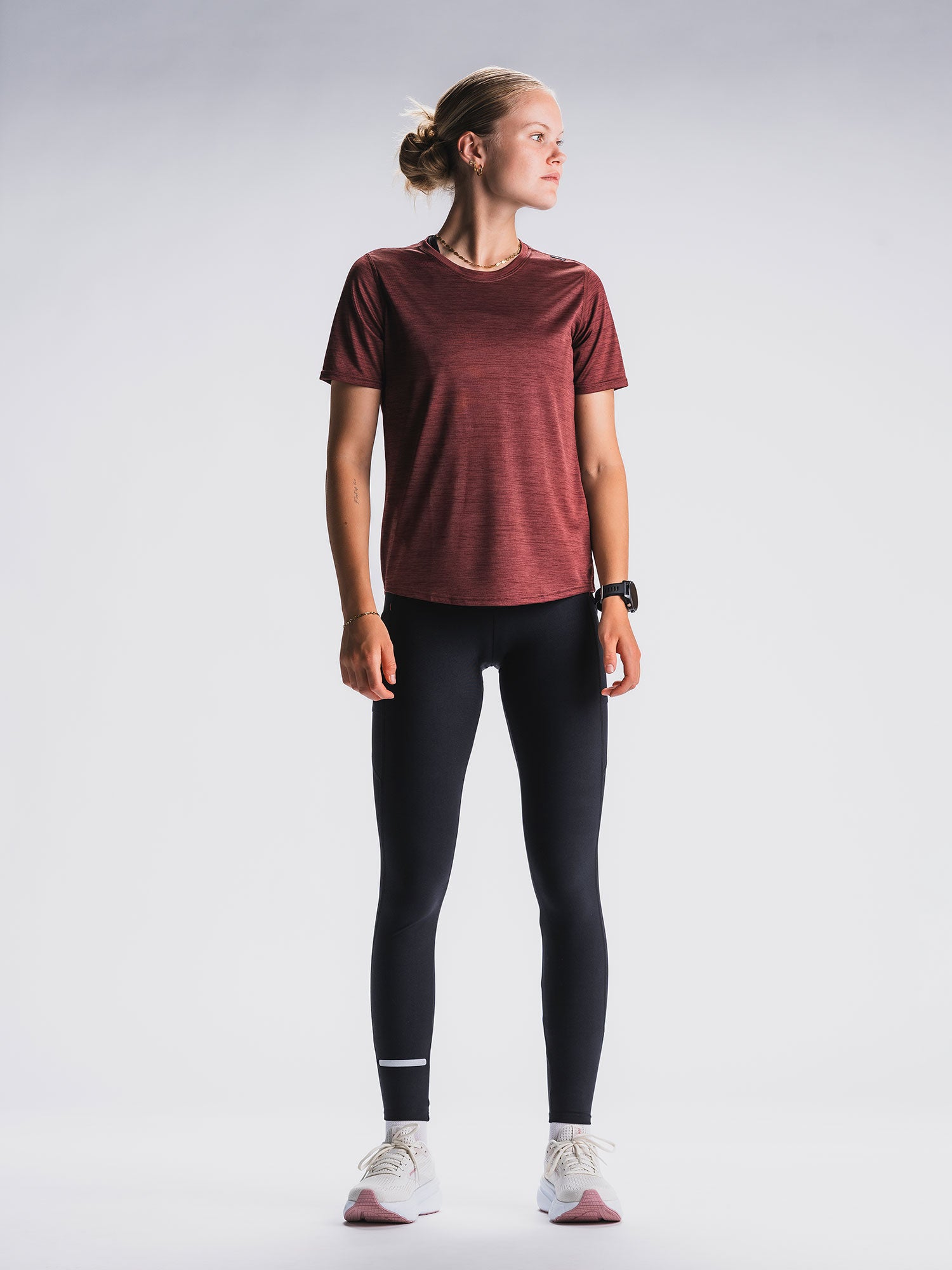 Womens C3 T-Shirt